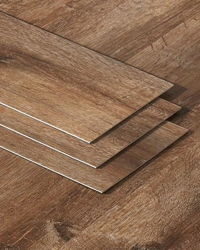 أرضيات LVT