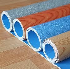 PVC Flooring Supplier